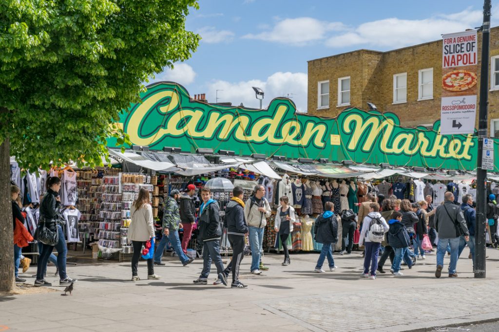 Camden Market