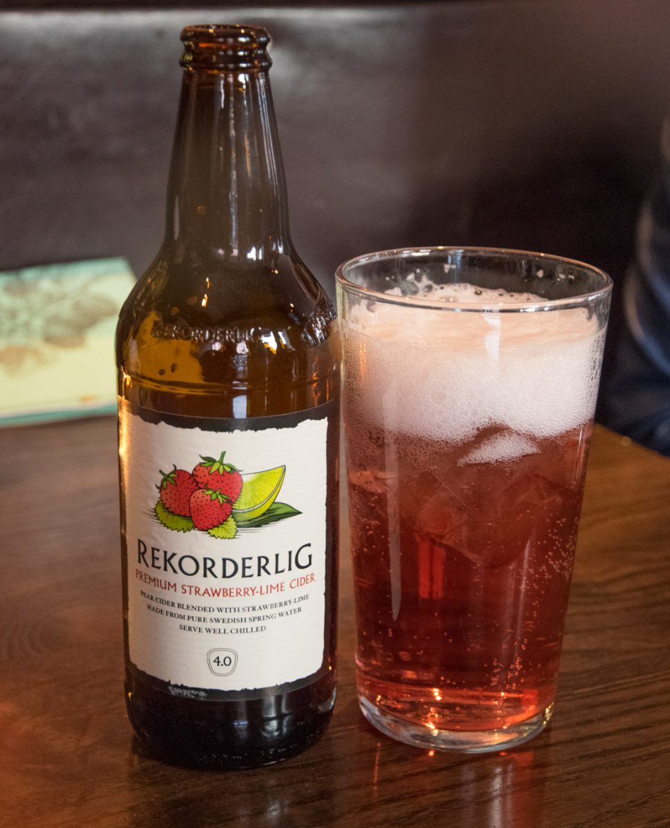 Cider